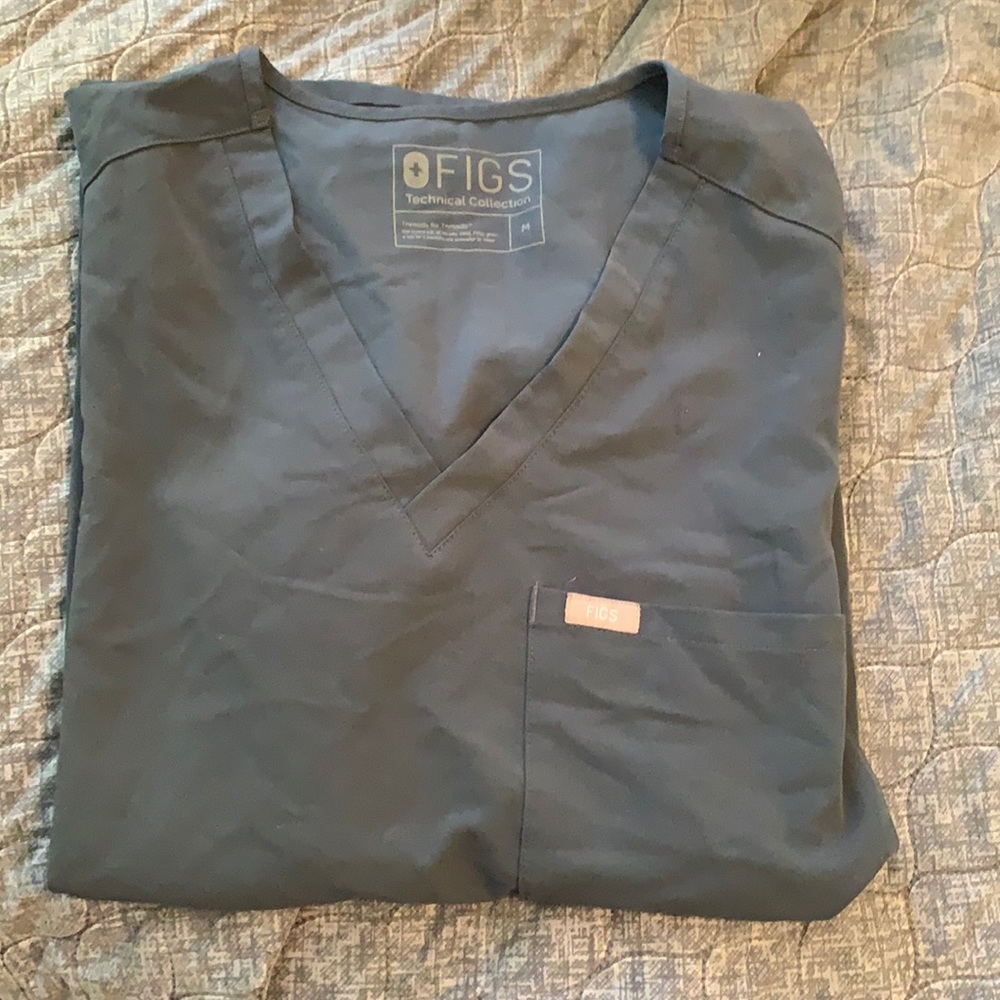 Figs Scrubs!